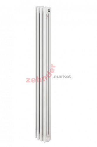Радиатор Zehnder Charleston CH 3180/04 1270 ¾ RAL 9016