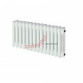 Радиатор Zehnder Charleston CH 3037/14 1270 ¾ RAL 9016