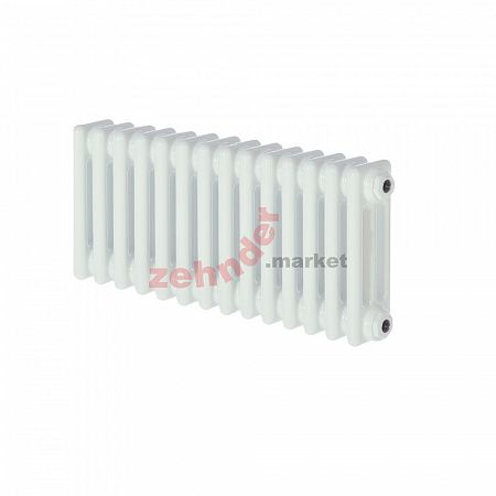 Радиатор Zehnder Charleston CH 3037/14 1270 ¾ RAL 9016