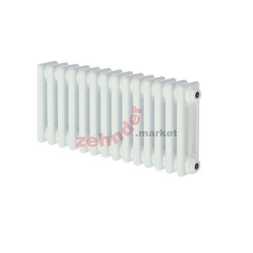Радиатор Zehnder Charleston CH 3037/14 1270 ¾ RAL 9016