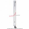 Радиатор Zehnder Charleston Completto 2056/14 V001 1/2 RAL 9016 нижнее подключение