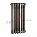 Радиатор Zehnder Charleston 3057/06 1270 3/4 Technoline 0325 TL боковое подключение