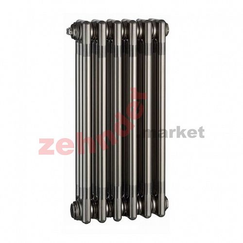 Радиатор Zehnder Charleston 3057/06 1270 3/4 Technoline 0325 TL боковое подключение