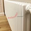 Радиатор Zehnder Charleston Completto 3050/22 V001 1/2 RAL 9016 нижнее подключение