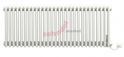 Электрический радиатор Zehnder Charleston Nosta NZ-060-131/GF