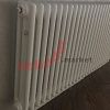 Радиатор Zehnder Charleston 3057/22 1270 3/4 RAL 9016 боковое подключение