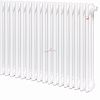 Радиатор Zehnder Charleston Completto CH 3057/18 V001 ½ RAL 9016