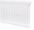 Радиатор Zehnder Charleston Completto CH 3057/18 V001 ½ RAL 9016