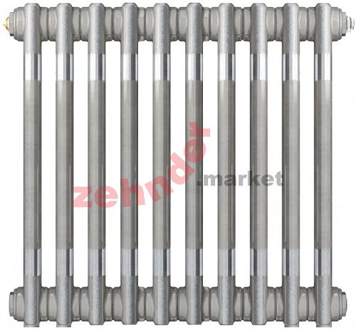 Радиатор Zehnder Charleston Completto 2050/10 V001 1/2 Technoline 0325 TL нижнее подключение