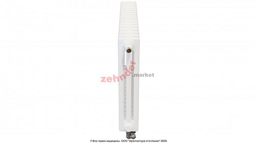 Радиатор Zehnder Charleston Completto CH 3050/16 V001 ½ RAL 9016