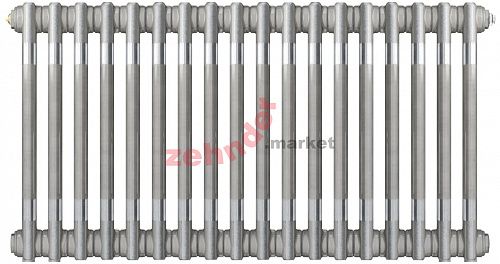 Радиатор Zehnder Charleston Completto 2050/18 V001 1/2 Technoline 0325 TL нижнее подключение