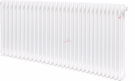Радиатор Zehnder Charleston Completto CH 3057/30 V001 ½ RAL 9016