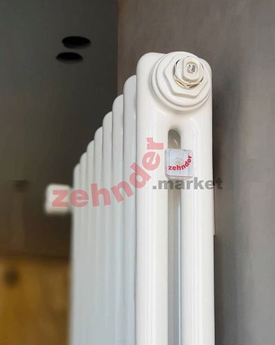 Радиатор Zehnder Charleston CH 2180/14 1270 ¾ RAL 9016