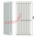Радиатор Zehnder Charleston CH 2200/29 1270 ¾ RAL 9016