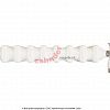 Радиатор Zehnder Charleston CH 2180/08 1270 ¾ RAL 9016