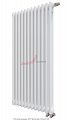 Радиатор Zehnder Charleston Completto 2110/12 V001 1/2 RAL 9016 нижнее подключение