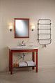 Полотенцесушитель Zehnder Nobis NOB-100-050