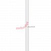 Вертикальный радиатор Zehnder Charleston Completto 2180/06 V001 1/2 RAL 9016 нижнее подключение