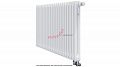 Радиатор Zehnder Charleston Completto 2056/22 V001 1/2 RAL 9016 нижнее подключение
