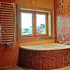 Полотенцесушитель Zehnder SUBI-130-045 Inox