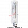 Радиатор Zehnder Charleston Completto CH 3030/18 V001 ½ RAL 9016