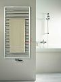 Полотенцесушитель Zehnder SUBI-100-060 Inox