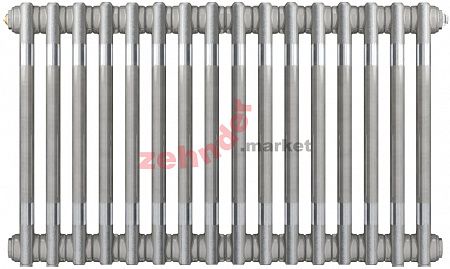 Радиатор Zehnder Charleston Completto 2050/16 V001 1/2 Technoline 0325 TL нижнее подключение