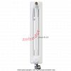 Радиатор Zehnder Charleston Completto 3050/14 V001 1/2 RAL 9016 нижнее подключение