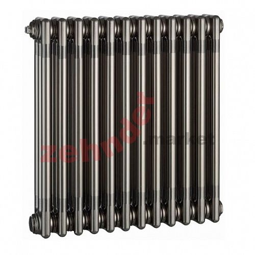 Радиатор Zehnder Charleston 3057/12 1270 3/4 Technoline 0325 TL боковое подключение