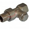 1090462 Вентиль на обратную подводку Oventrop Combi 3 Ду15, 1/2&amp;quot;, PN10, прямой