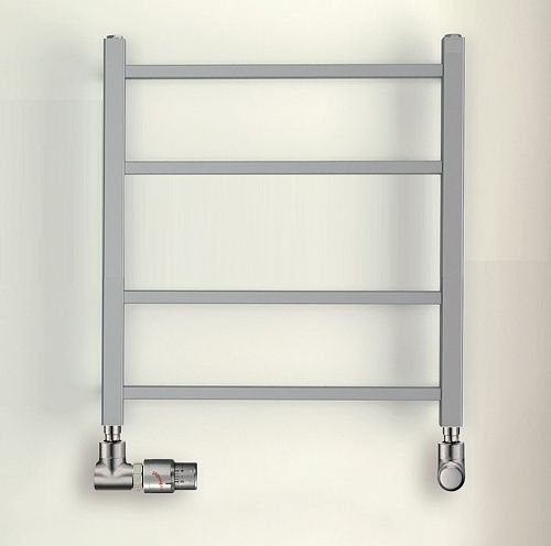 Полотенцесушитель Zehnder Diva DIV-060-050