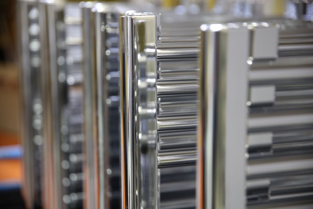 Фото полотенцесушителя Zehnder в интерьере 17