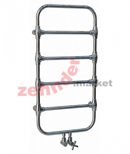 Полотенцесушитель Zehnder Nobis NOB-100-050