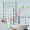 Полотенцесушитель Zehnder Stalox STX-060-045 белый