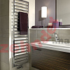 Полотенцесушитель Zehnder SUBI-100-045 Inox