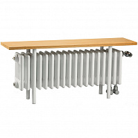 Радиаторы-скамейки